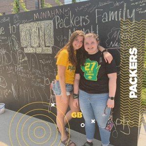 Meet your Posher, Heather